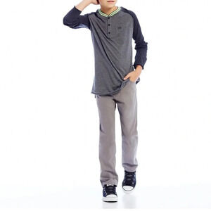 Levi's - 511 Slim Fit Jeans (Big Boys) Size 18